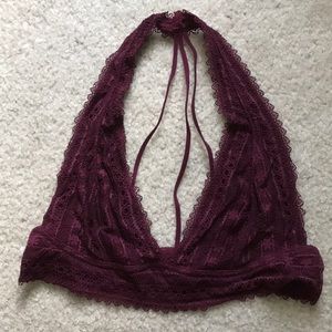 urban outfitters bralette